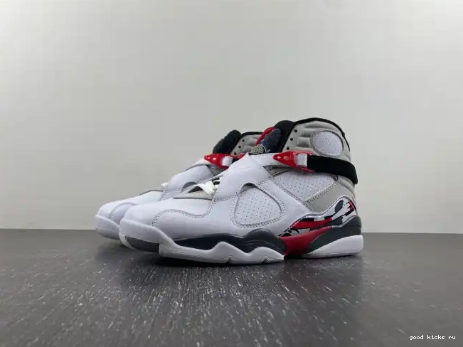 8 Retro (2013) Bunny Air Jordan 305381-103 Bugs 0501